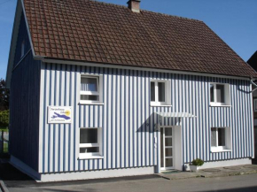 Ferienhaus Felicia EG